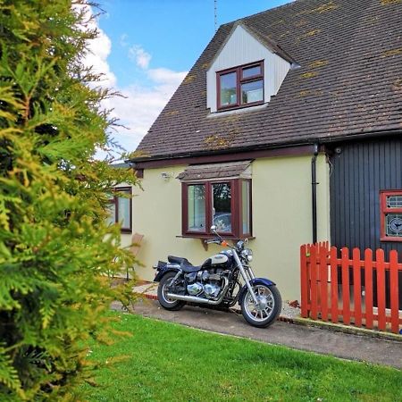 Chalet Cottages Streatley  Kültér fotó