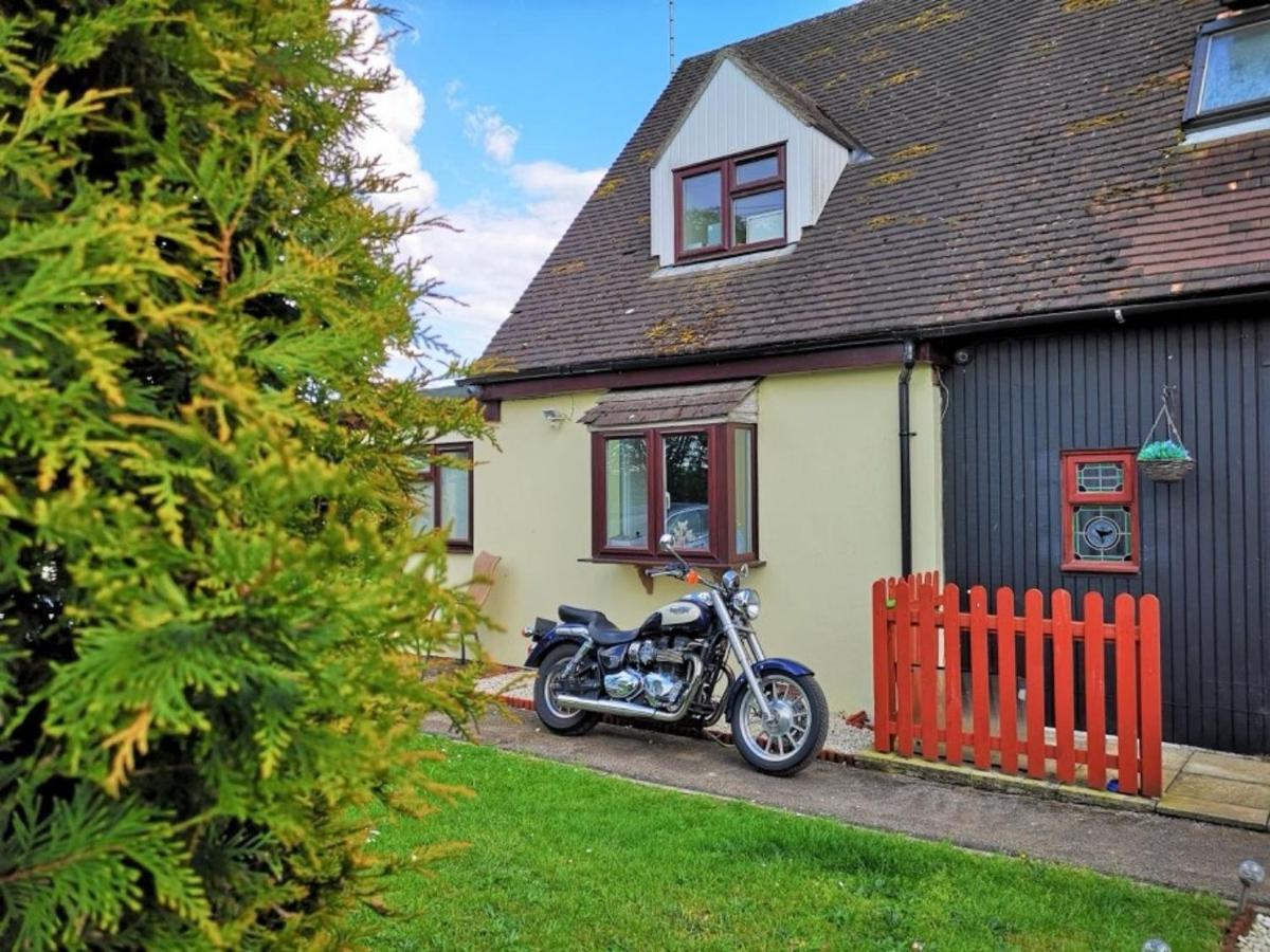 Chalet Cottages Streatley  Kültér fotó